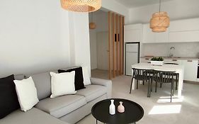 Kelly'S Urban Apartment