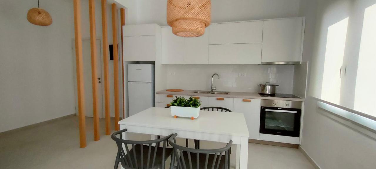 Kelly'S Urban Apartment Elounda Extérieur photo