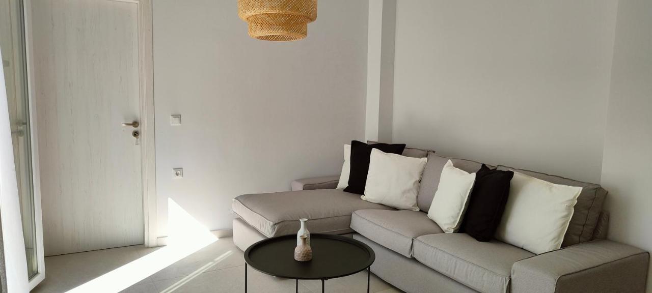 Kelly'S Urban Apartment Elounda Extérieur photo